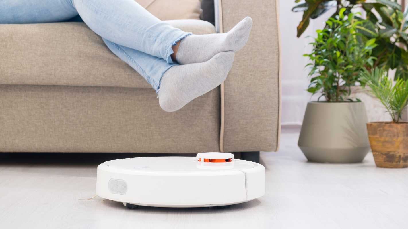 Home Tech That Learns Your Work Schedule Automatically