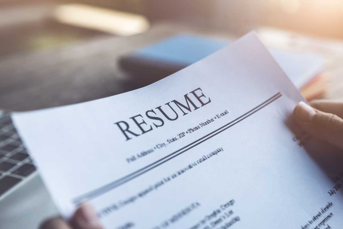 Common Mistakes to Avoid on a Remote Job Application