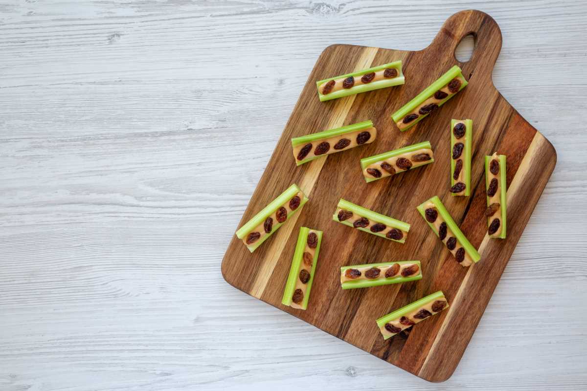 Quick Snacks and Lunches Kids Can Help Prepare